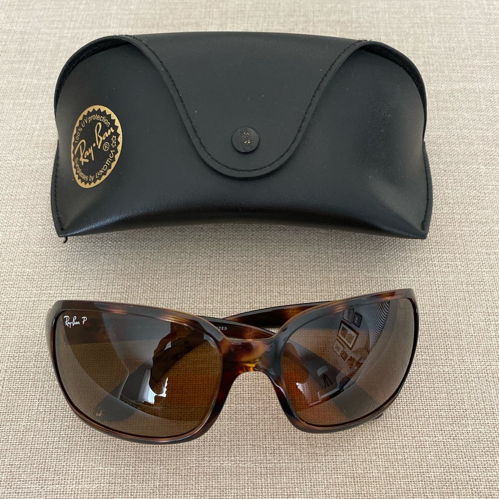 Ray-Ban Sunglasses